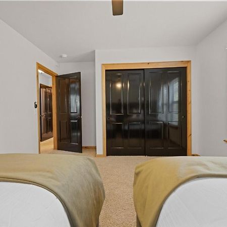 New Serenity Lodge Base Of Snow Summit Hot Tub Big Bear Lake Bagian luar foto
