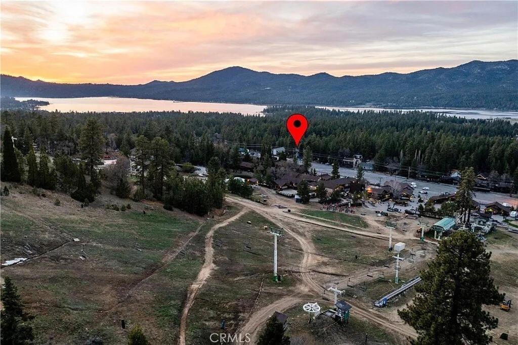 New Serenity Lodge Base Of Snow Summit Hot Tub Big Bear Lake Bagian luar foto