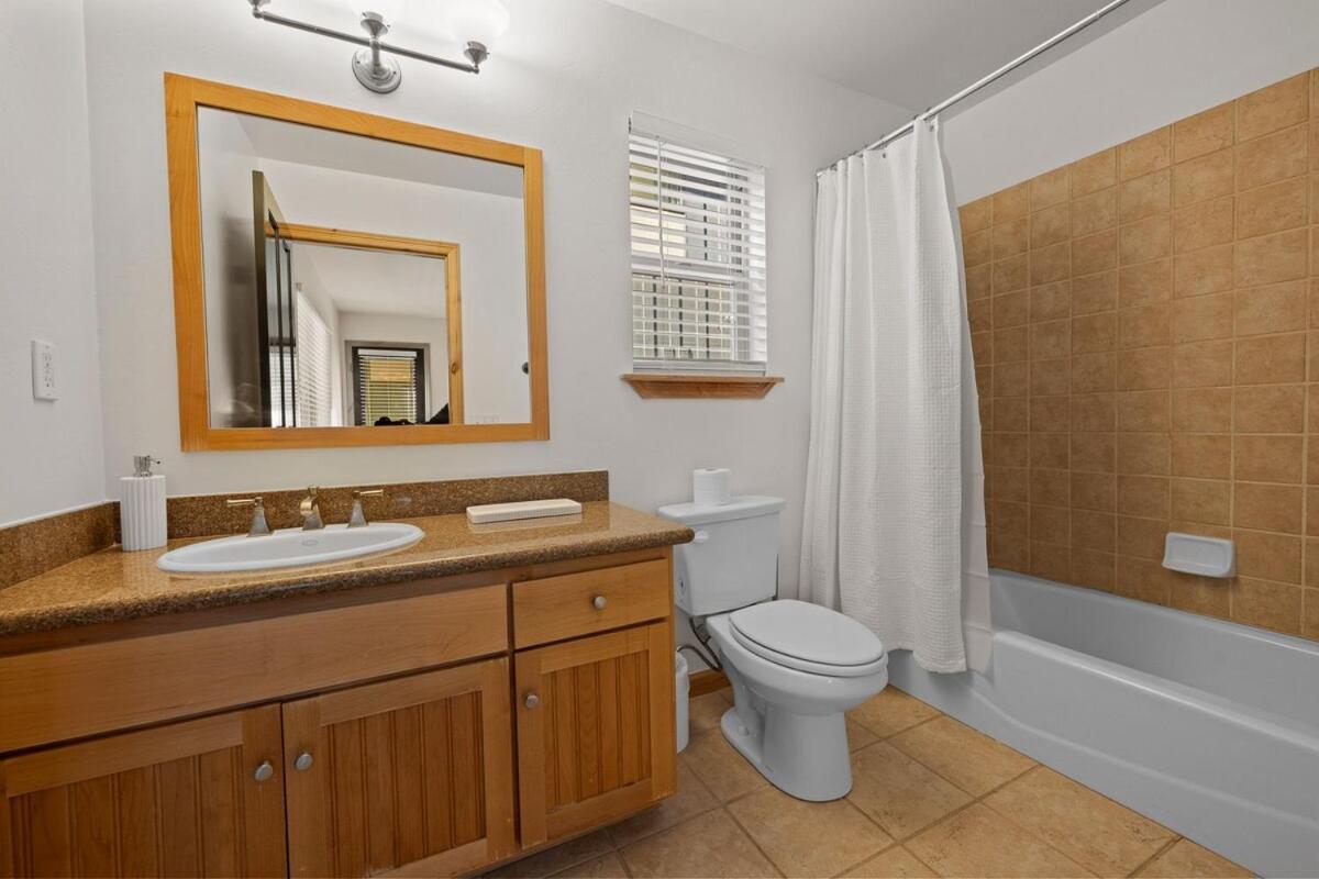 New Serenity Lodge Base Of Snow Summit Hot Tub Big Bear Lake Bagian luar foto